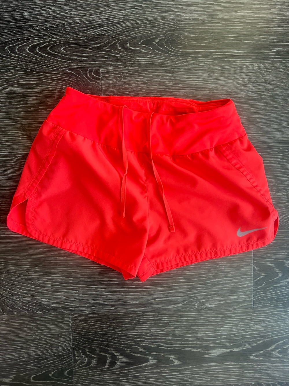 Women’s Drifit Running Shorts